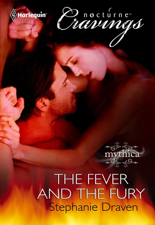 Produktbild: The Fever and the Fury