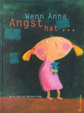 Produktbild: Wenn Anna Angst hat...