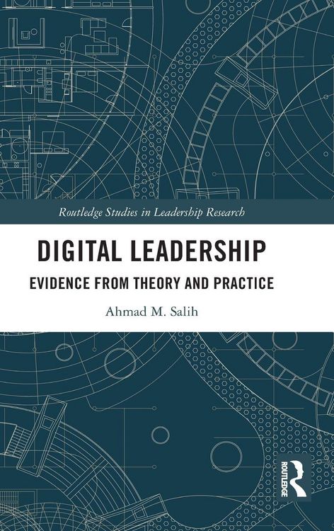 Produktbild: Digital Leadership