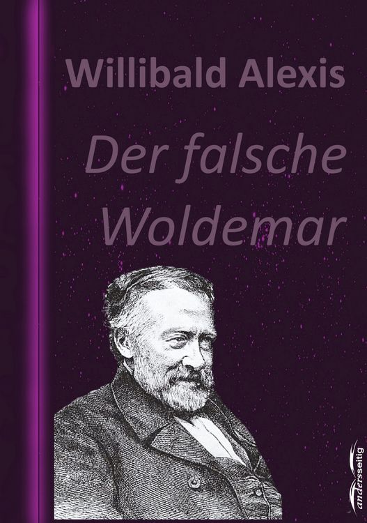 Produktbild: Der falsche Woldemar