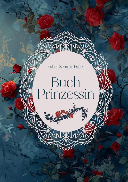 Produktbild: Buchprinzessin
