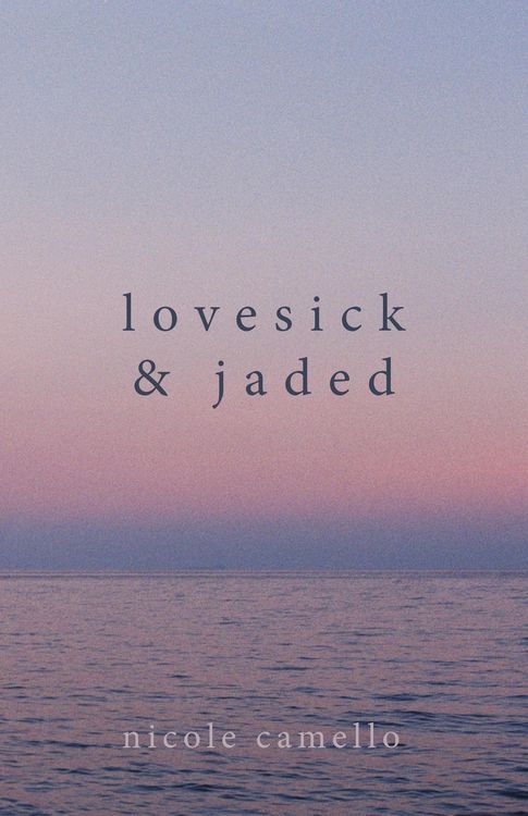 Produktbild: Lovesick & Jaded