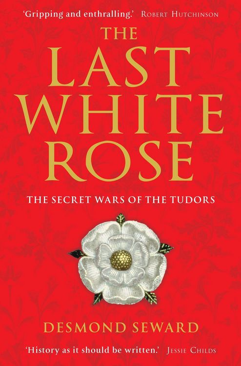 Produktbild: The Last White Rose