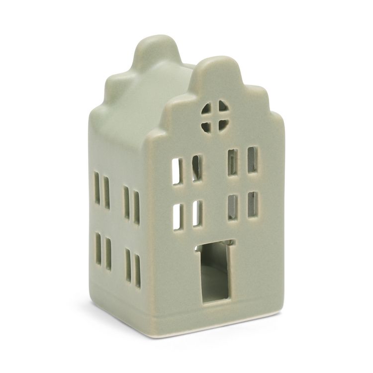 Produktbild: Teelichthaus Mint