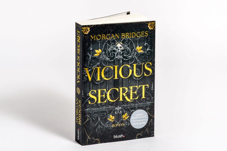 Produktbild: Vicious Secret