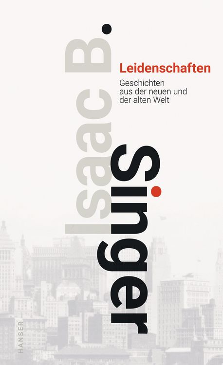 Produktbild: Leidenschaften
