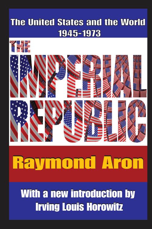 Produktbild: The Imperial Republic