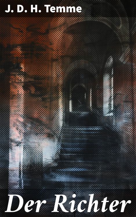 Produktbild: Der Richter