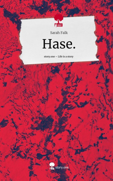 Produktbild: Hase.. Life is a Story - story.one