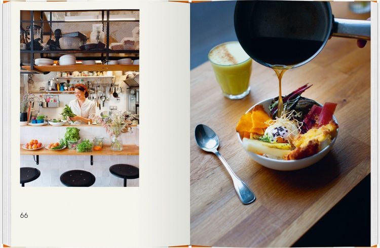 Produktbild: Paris Bistro International