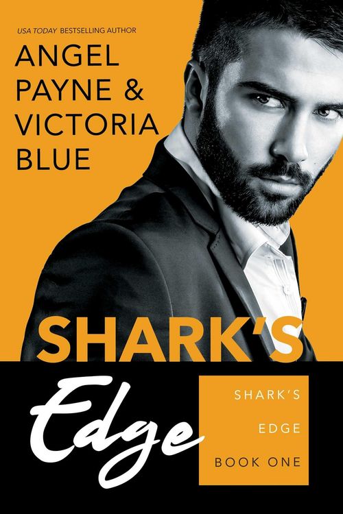 Produktbild: Shark's Edge