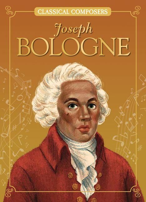 Produktbild: Joseph Bologne