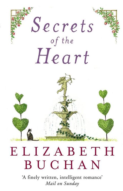 Produktbild: Secrets of the Heart