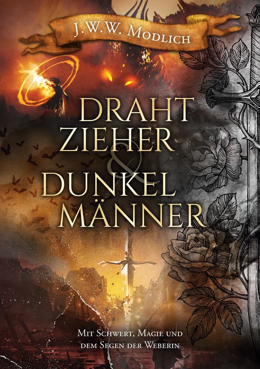 Produktbild: Drahtzieher und Dunkelm&auml;nner, Band 1