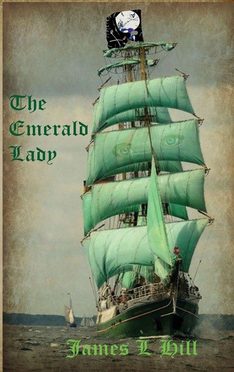 Produktbild: The Emerald Lady