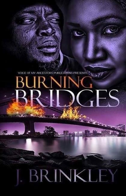 Produktbild: Burning Bridges