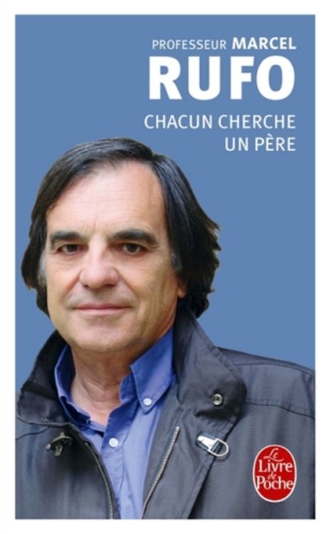 Produktbild: Chacun Cherche Un Père