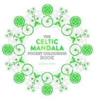 Produktbild: Tenzin-Dolma, L: Celtic Mandala Pocket Colouring Book
