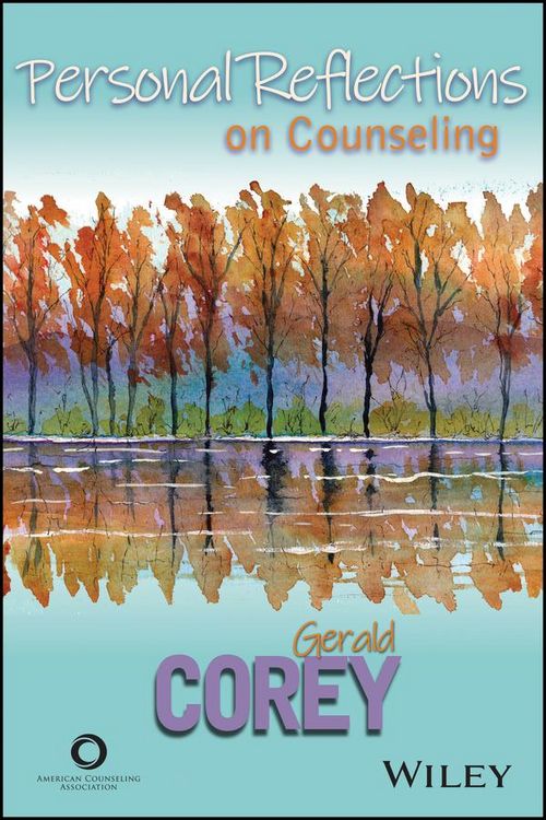 Produktbild: Personal Reflections on Counseling