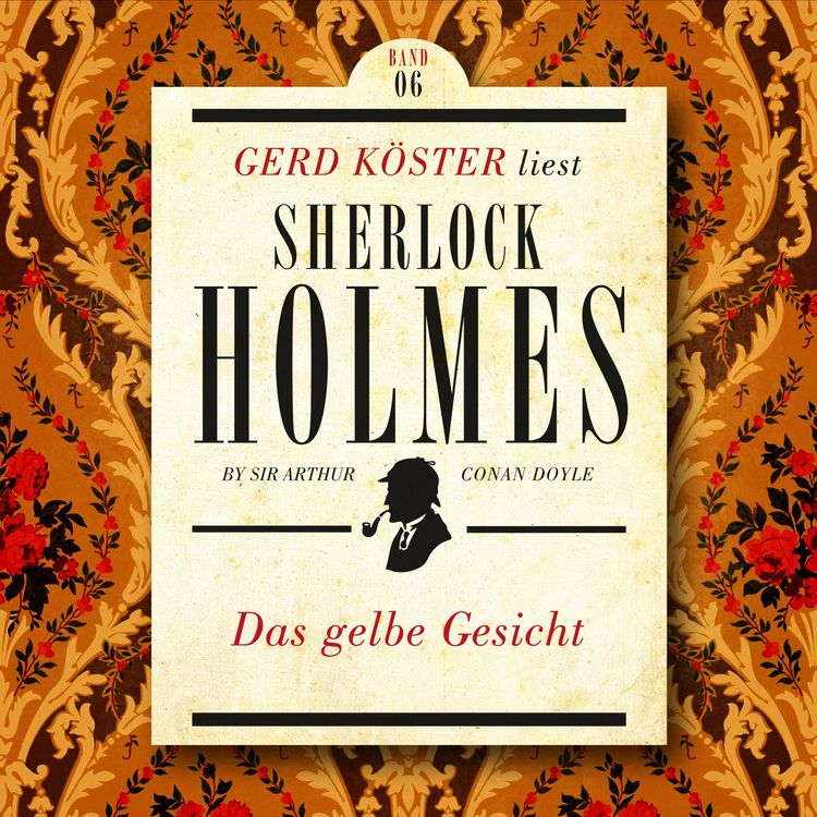 Produktbild: Das gelbe Gesicht