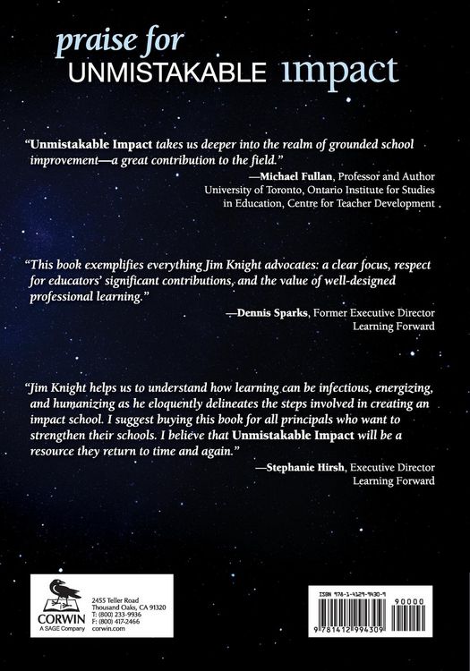 Produktbild: Unmistakable Impact