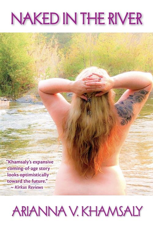 Produktbild: Naked in the River