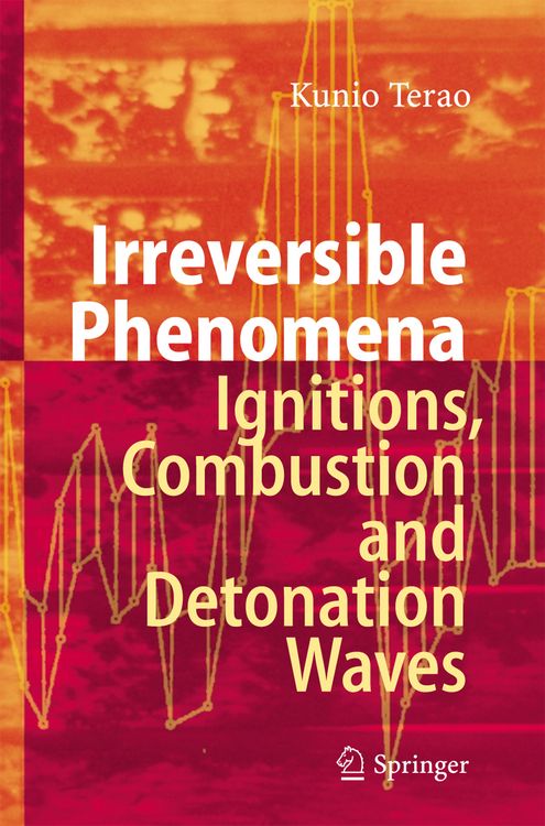 Produktbild: Irreversible Phenomena