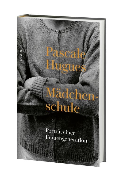 Produktbild: M&auml;dchenschule