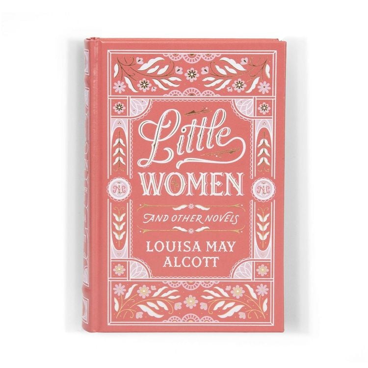 Produktbild: Little Women and Other Novels