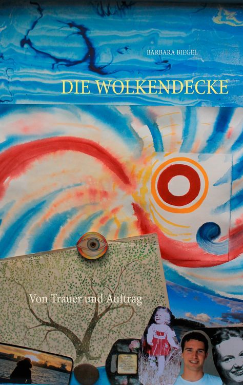 Produktbild: Die Wolkendecke