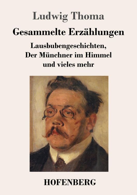 Produktbild: Gesammelte Erz&auml;hlungen