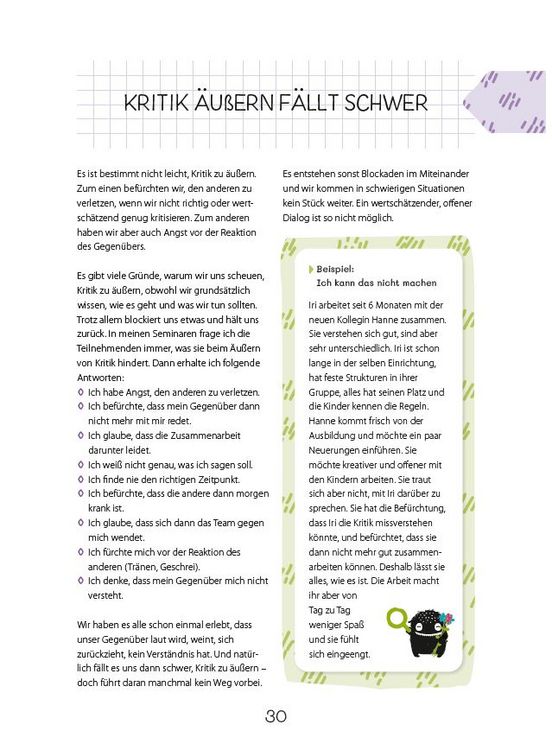 Produktbild: Professionelle Konfliktbew&auml;ltigung in der Kita
