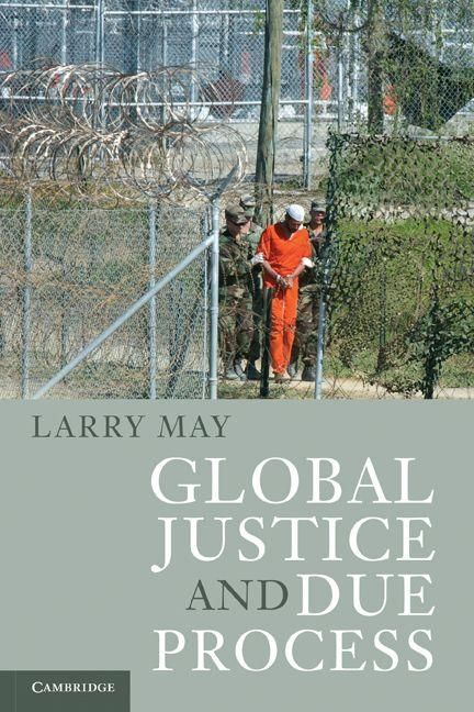 Produktbild: Global Justice and Due Process