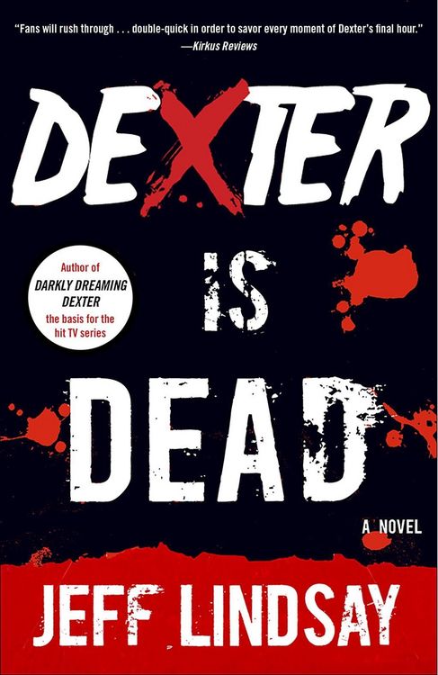 Produktbild: Dexter Is Dead