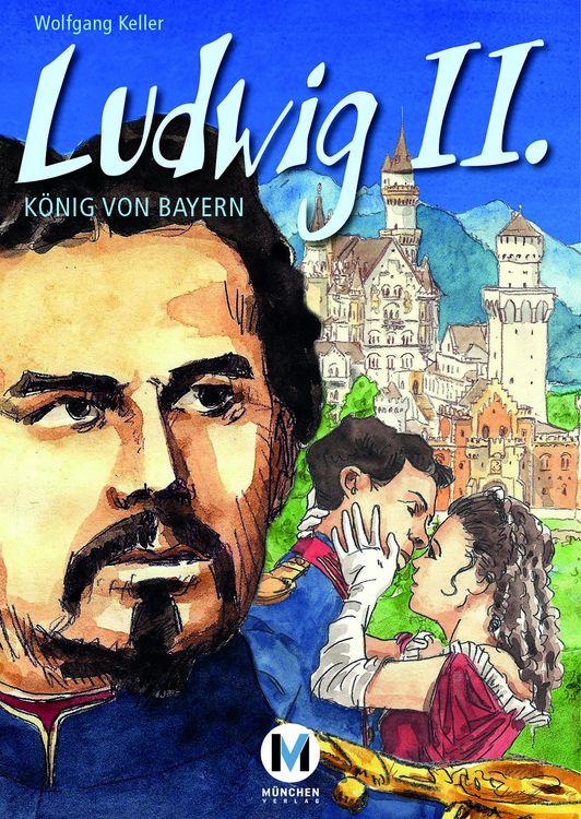 Produktbild: Ludwig II.