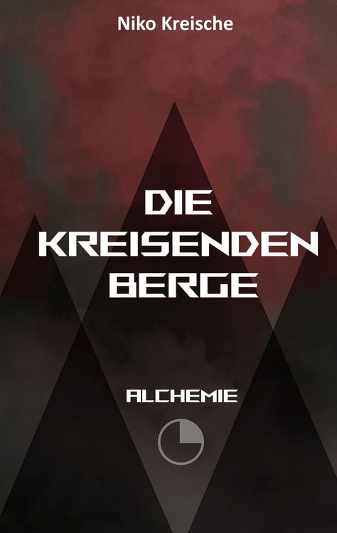 Produktbild: Die Kreisenden Berge