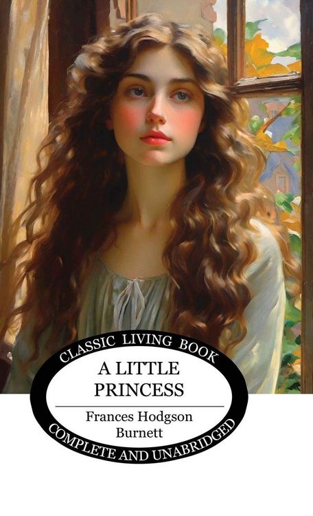 Produktbild: A Little Princess