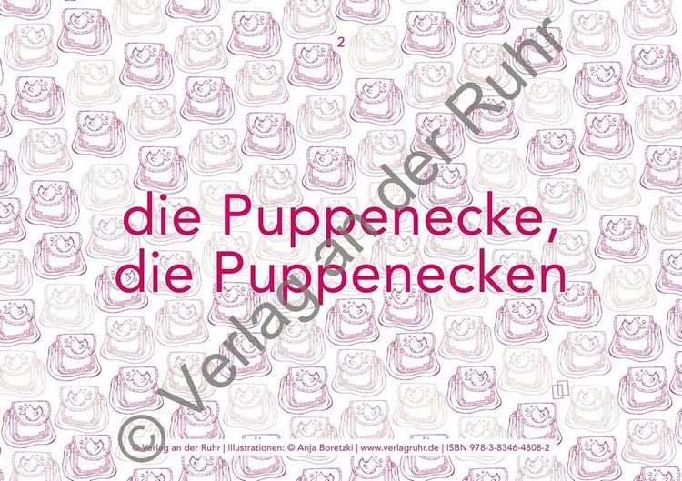 Produktbild: In der Kita
