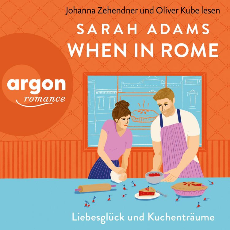 Produktbild: When in Rome