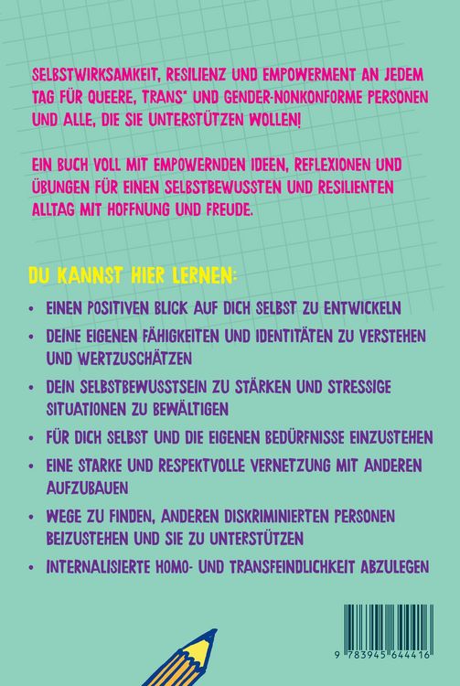 Produktbild: Du bist ok!