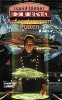 Produktbild: Honor Harrington: Auf verlorenem Posten