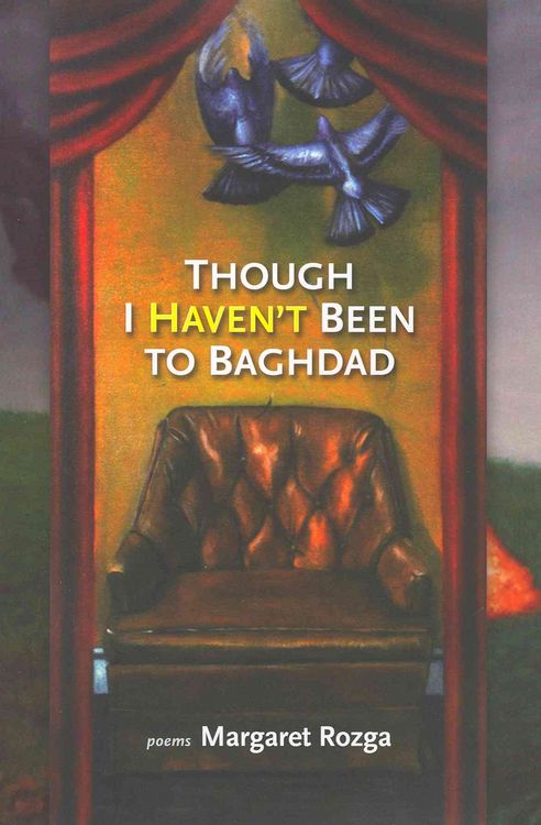 Produktbild: Though I Haven't Been to Baghdad