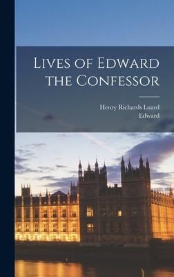 Produktbild: Lives of Edward the Confessor