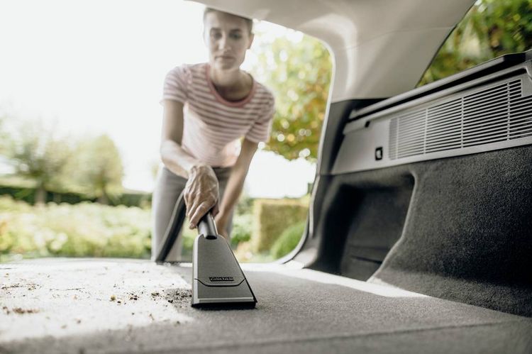 Produktbild: K&auml;rcher Home & Garden 2.863-316.0 Autosaugd&uuml;se