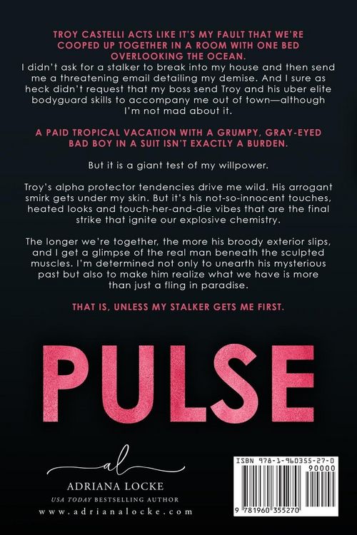 Produktbild: Pulse