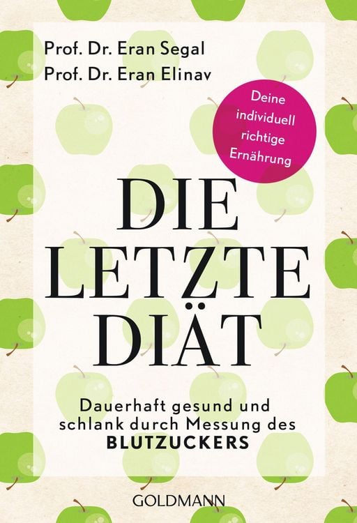 Produktbild: Die letzte Di&auml;t
