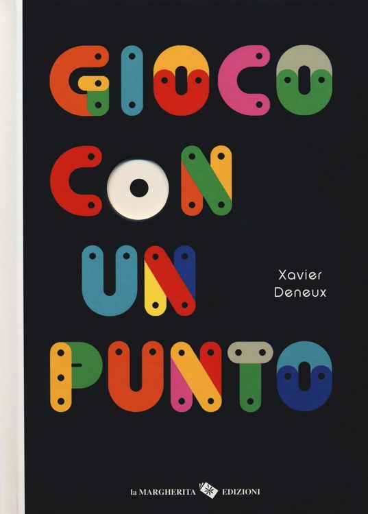 Produktbild: Gioco con un punto