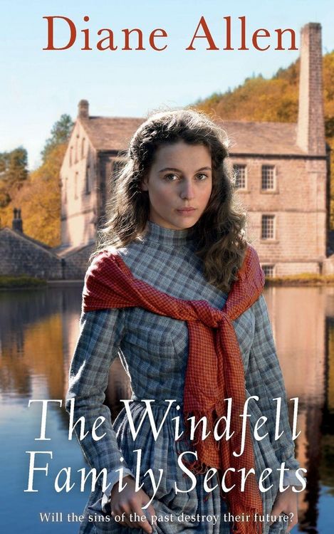 Produktbild: The Windfell Family Secrets