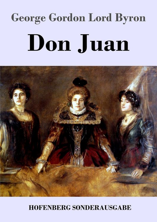 Produktbild: Don Juan