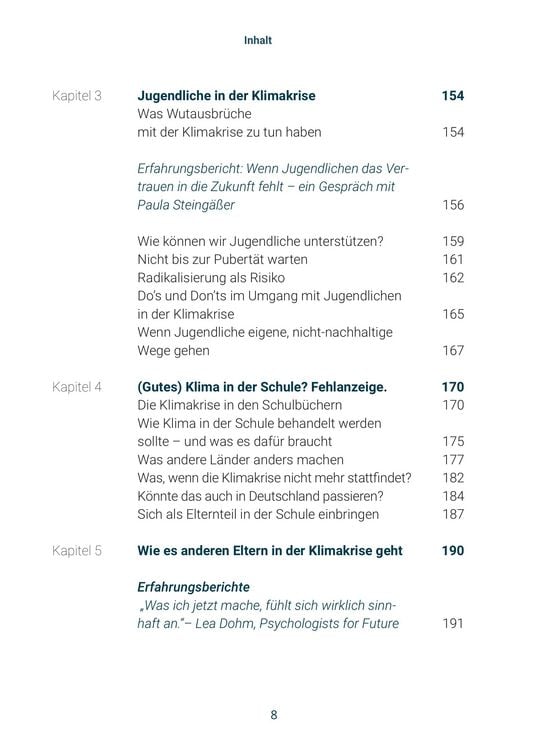 Produktbild: Kindheit am Kipppunkt